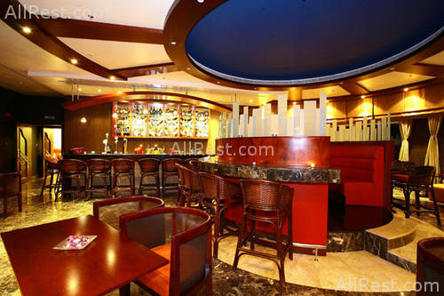Khatt Springs Hotel & SPA 8
